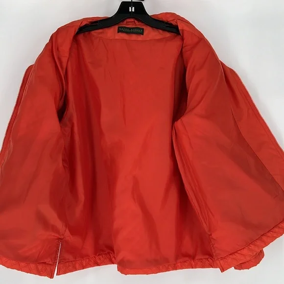 HARVE BENARD QUILTED‎ JACKET - Picture 8 of 8